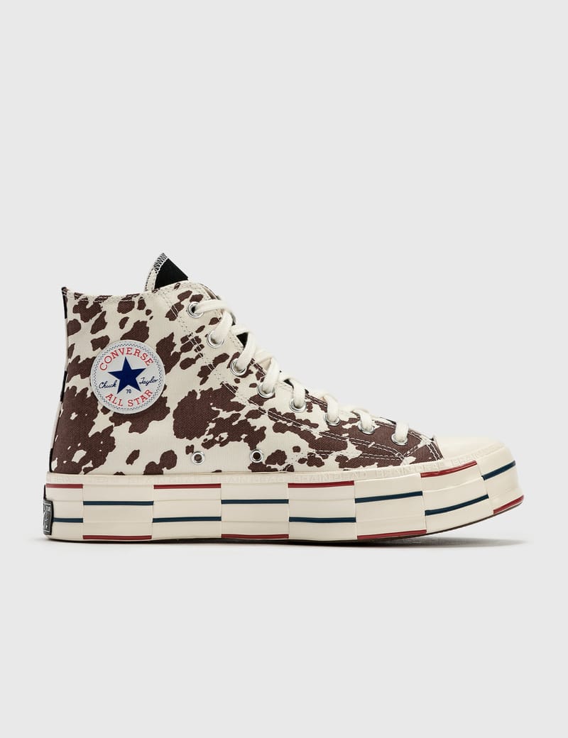 Converse - Converse x Brain Dead Chuck 70 | HBX