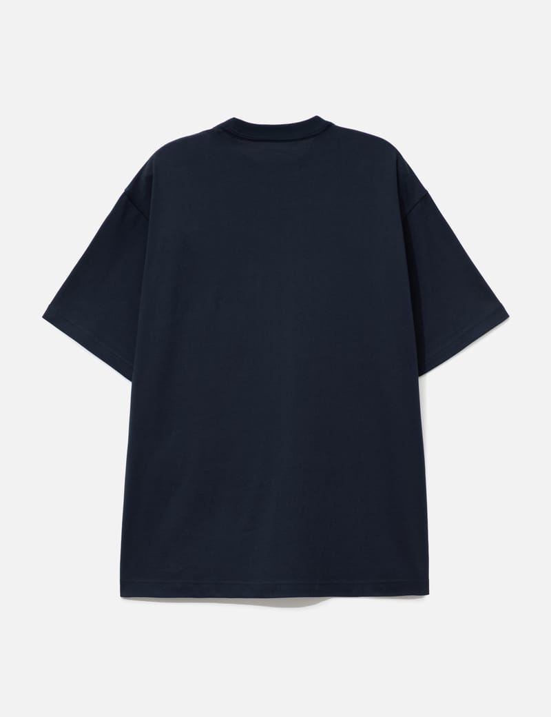 and wander - Pocket T-Shirt | HBX