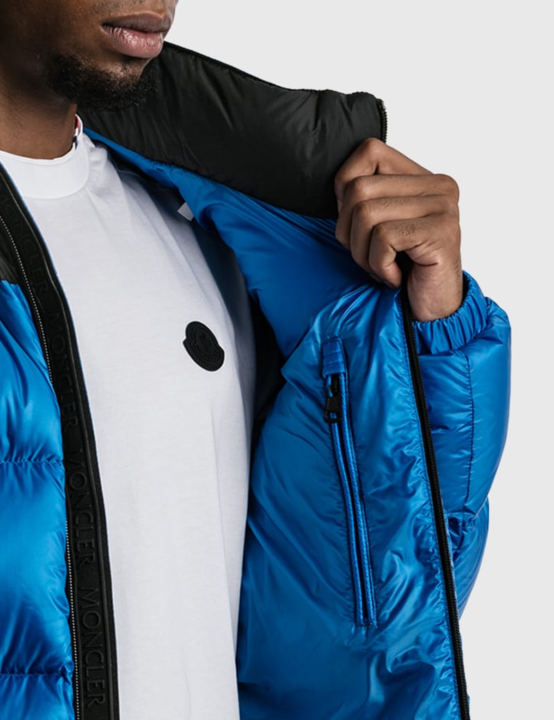 Moncler - PEUPLIER JACKET | HBX - Globally Curated Fashion