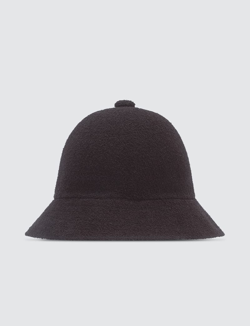 Kangol - Bermuda Casual Bucket Hat | HBX - Globally Curated