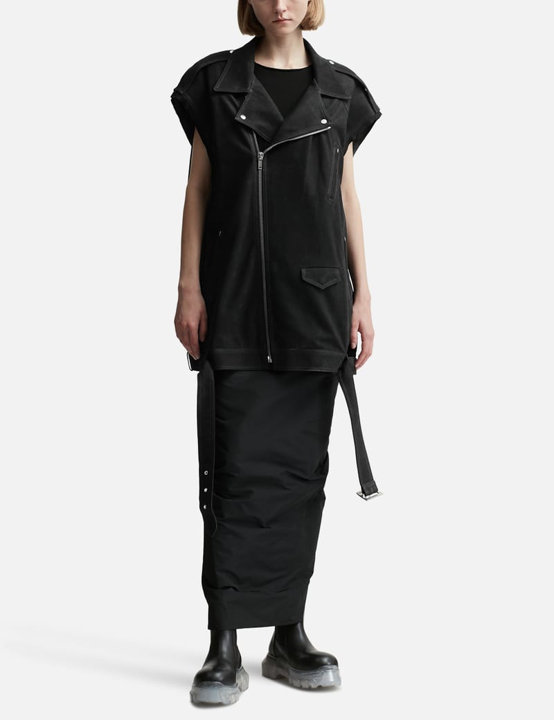 Rick Owens - SL JUMBO LUKE STOOGES | HBX - Globally Curated Rick Owens - SL JUMBO LUKE STOOGES | HBX - Globally Curated
