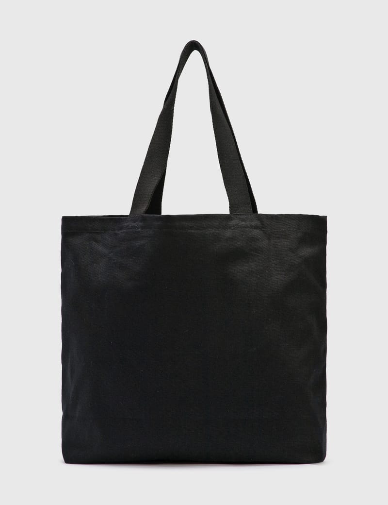 メゾンキツネ - オールライト フォックス クラシック トートバッグ | HBX