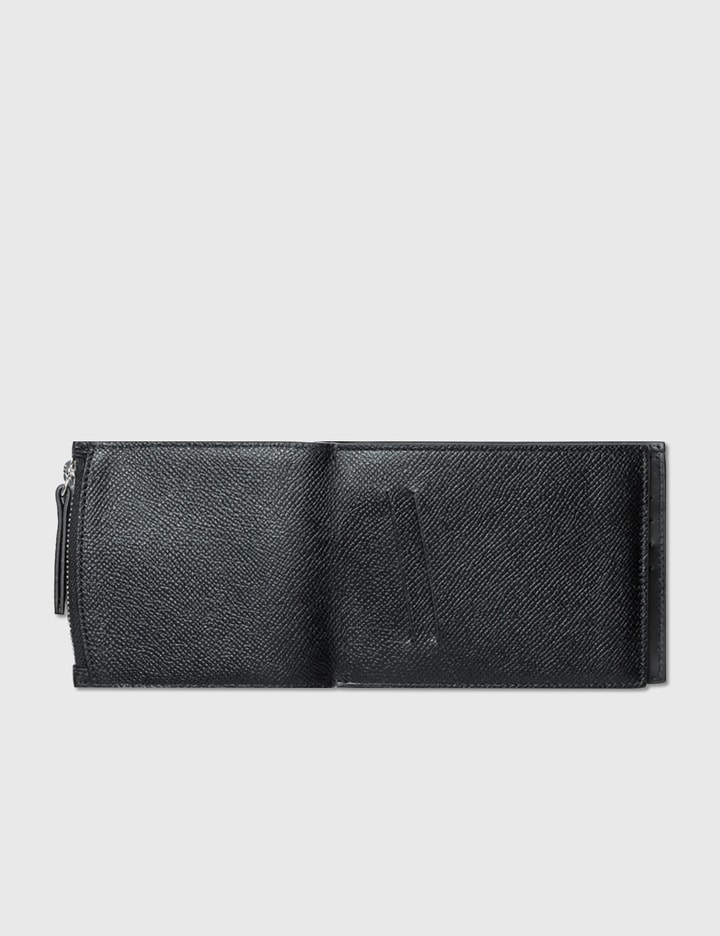 Maison Margiela - Four Stitches Wallet | HBX