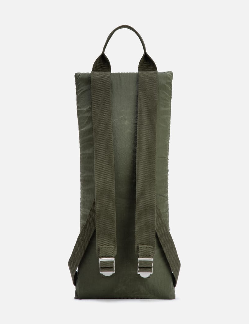 THUG CLUB - Scarred Quick Supply Bag | HBX