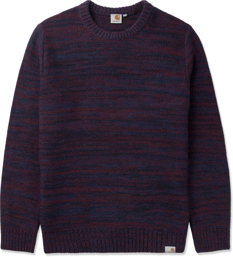 Carhartt hotsell accent sweater