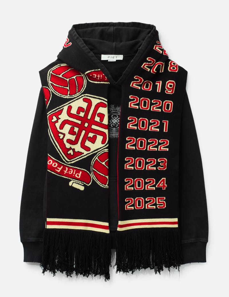Piet - Static Windbreaker | HBX