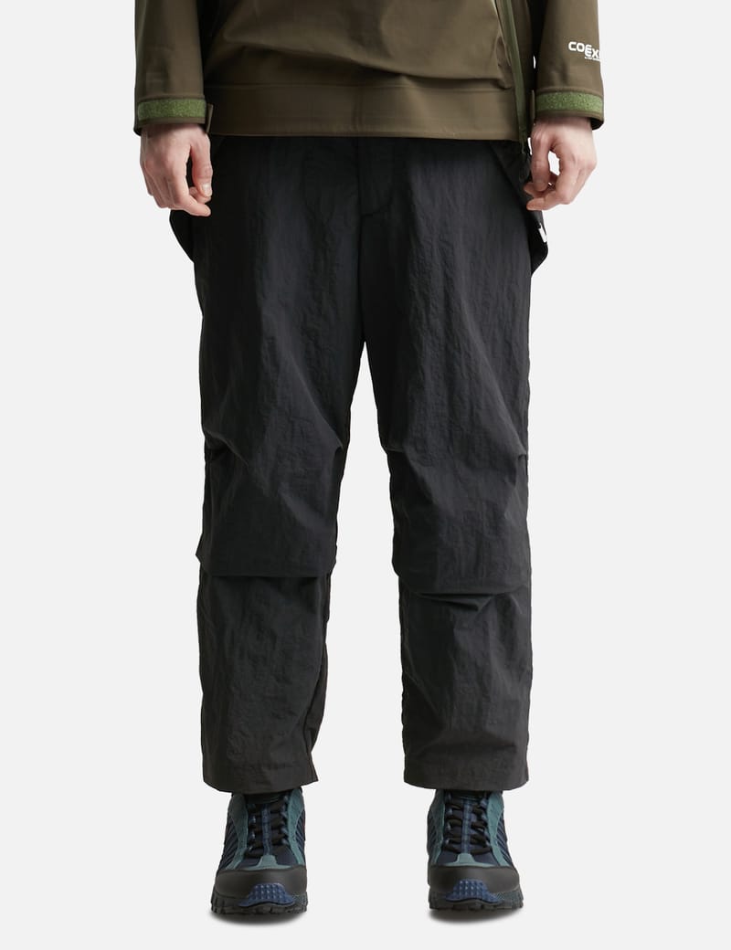 Comfy Outdoor Garment - M65 PANTS | HBX - Globally Curated Fashion