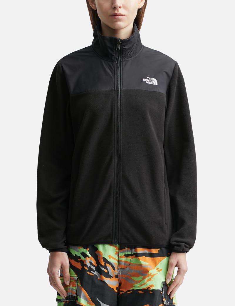 The North Face M TKA 100 ZIP IN JACKET AP HBX Globally