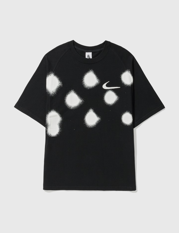 nikelab x off white t shirt