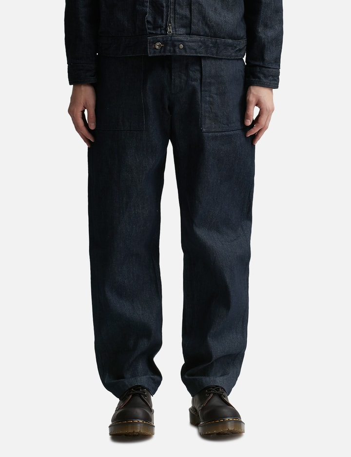 Engineered Garments - Fatigue Pants | HBX - Globally Curated Fashion ...