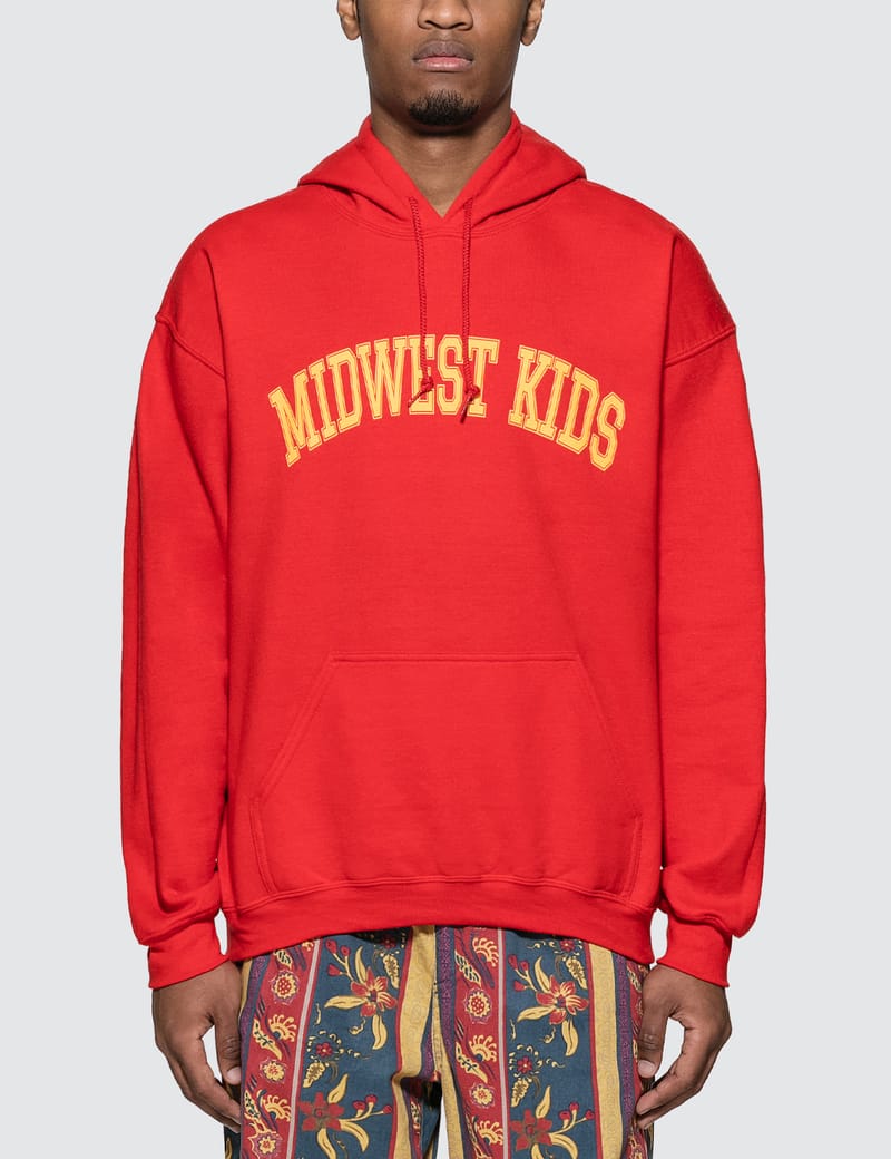 Midwest on sale kids hoodie