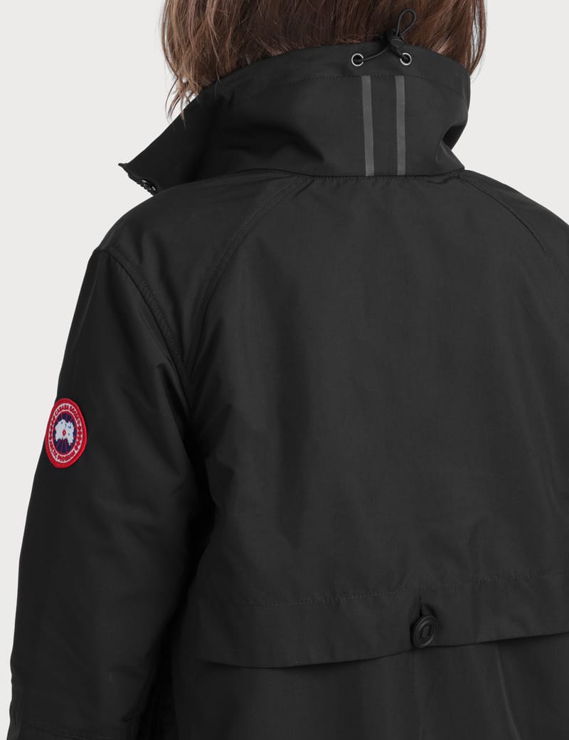 Canada goose hot sale elmira jacket