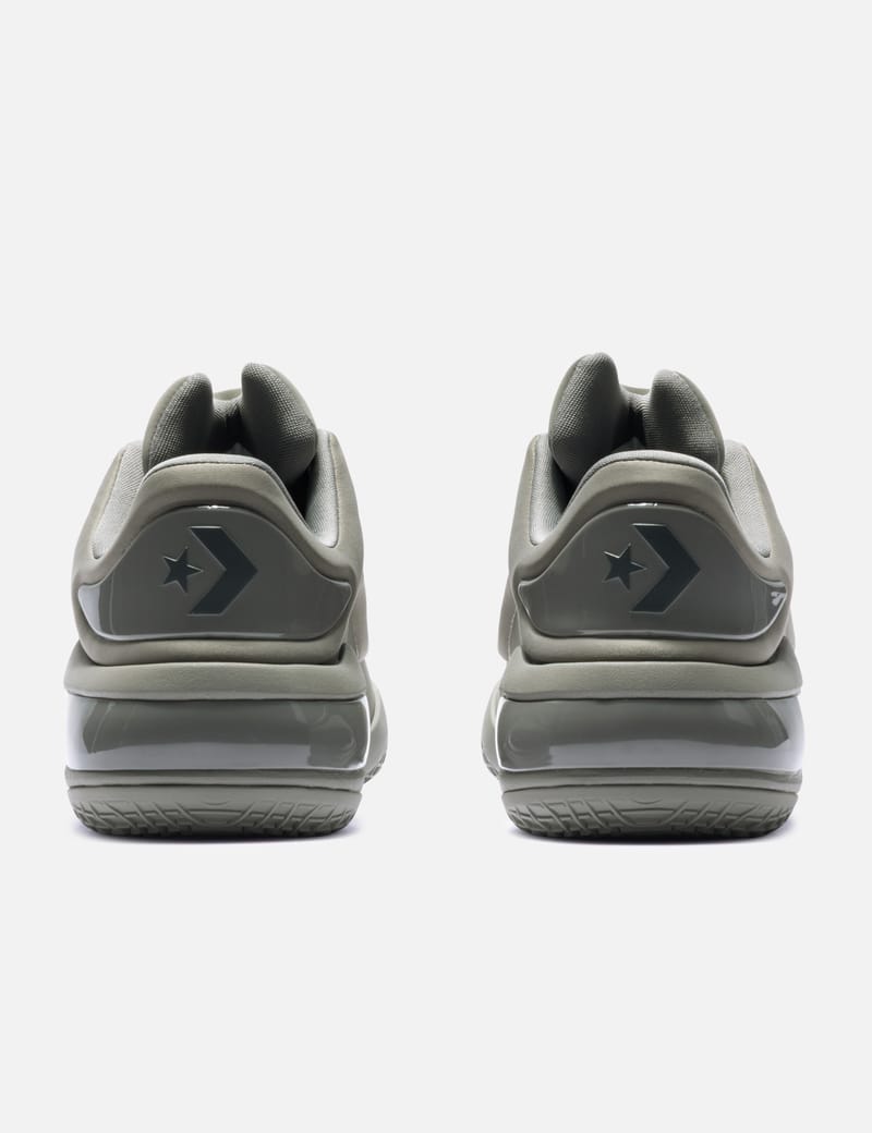 Converse SHAI 001 - Limited low-top basketball shoe with Nike Zoom