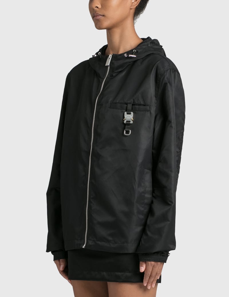 1017 ALYX 9SM - Windbreaker | HBX - Globally Curated Fashion and