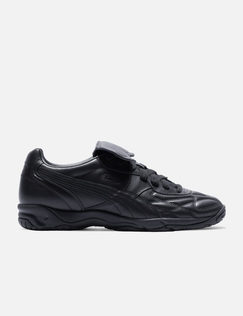 スニーカー Puma x Lack of Guidance King Indoor Sneaker Puma - PUMA x Lack Of Guidance King Indoor | HBX - Globally