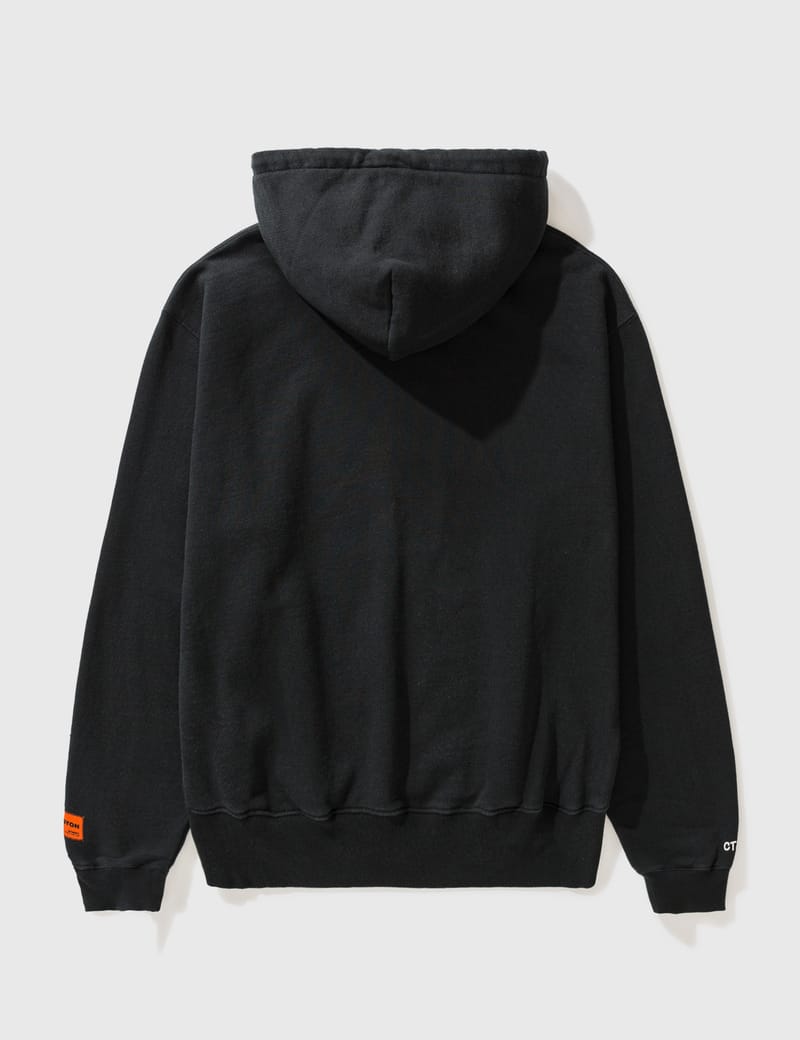 Heron Preston - Split Herons Hoodie | HBX