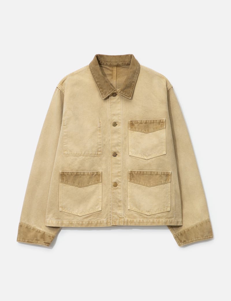 ジャケット・アウター Unlikely Old Hunter Jacket Unlikely - Unlikely Old Hunter Jacket | HBX