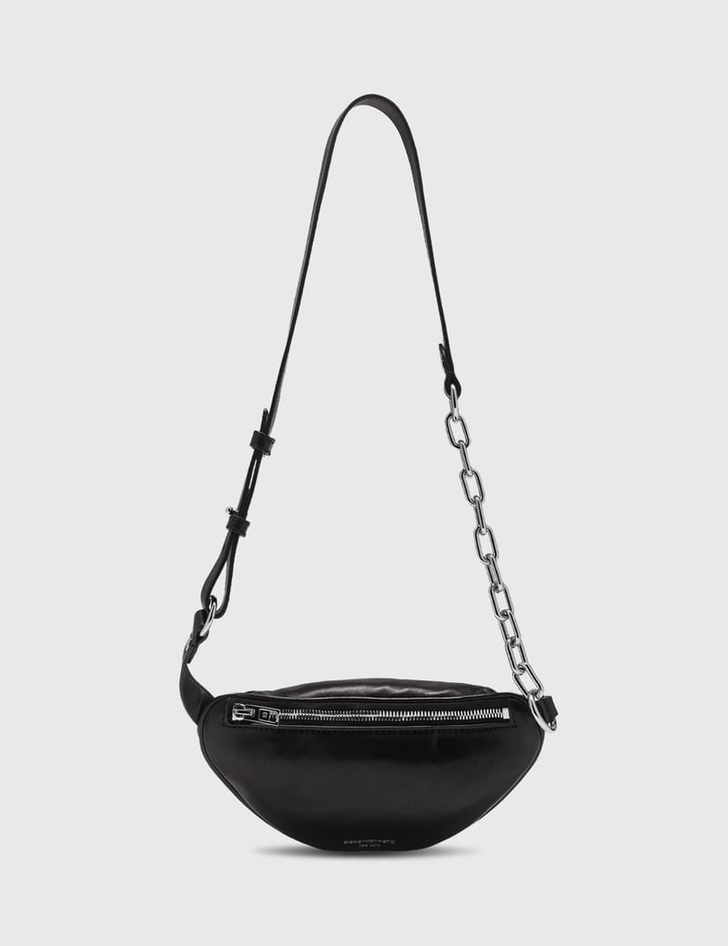 アレキサンダーワン - Attica Soft Mini Fanny Pack | HBX