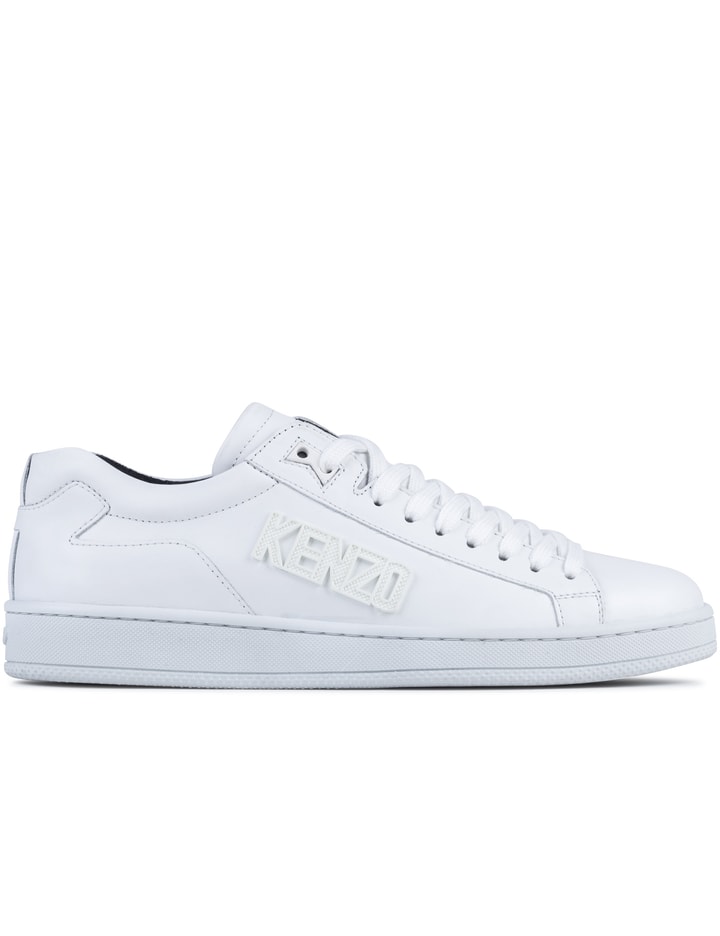 Basket kenzo tennix Clearance