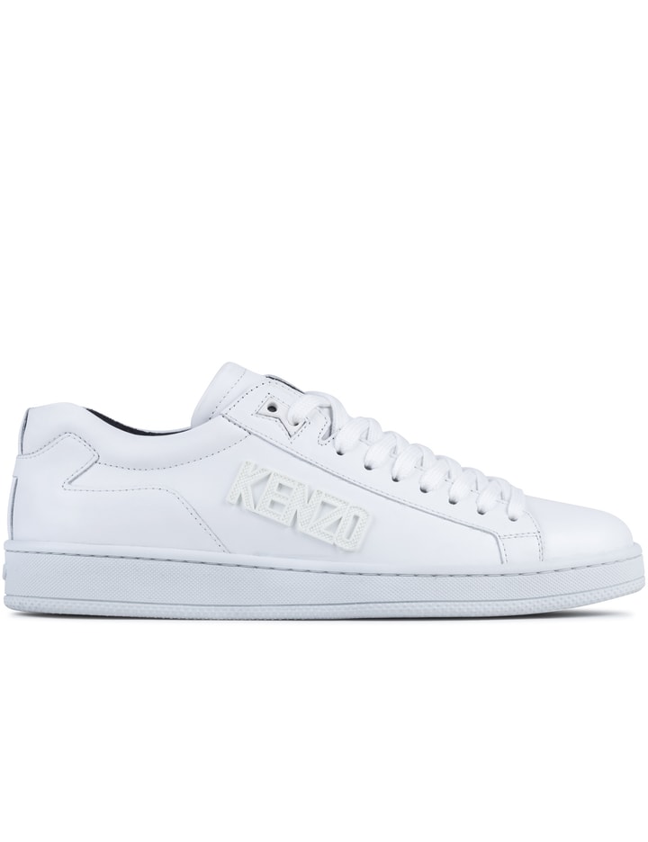 Basket kenzo tennix clearance