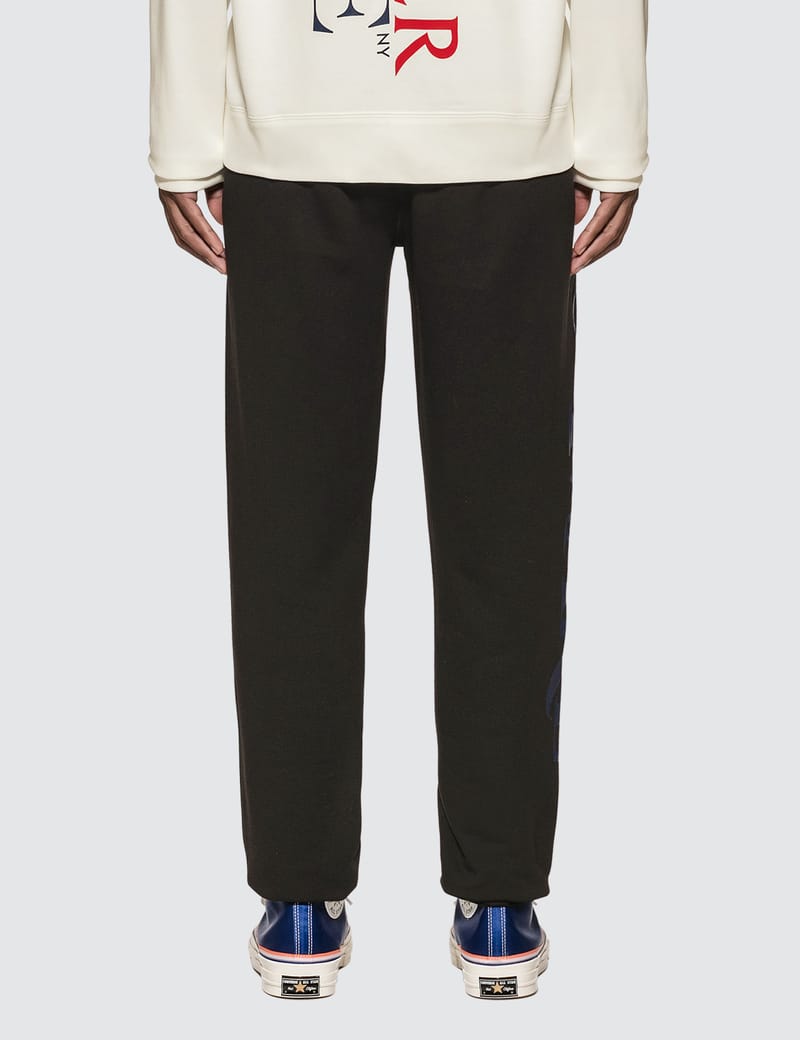 Moncler Genius - 1952 x AWAKE NY Sweatpants | HBX