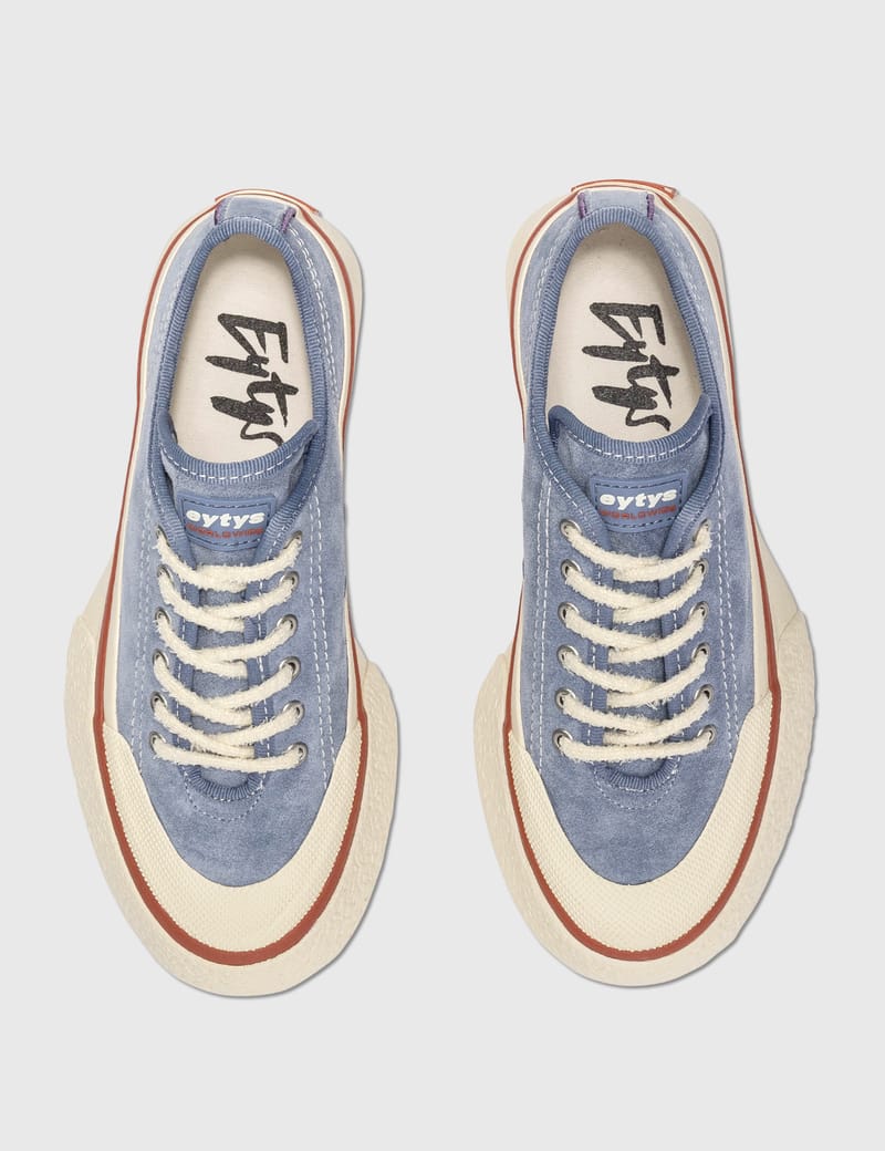 [ラグナ] スニーカー 楽天市場】EYTYS | LAGUNA SNEAKERS (ECRU) ラグナ ローカット