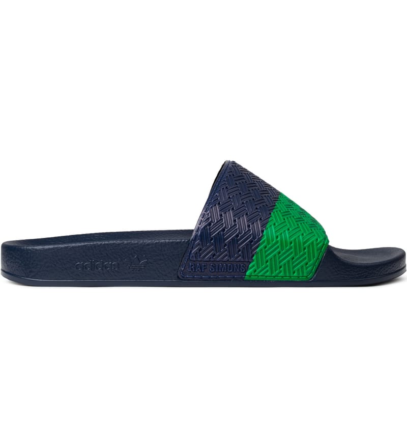 Raf simons slippers top