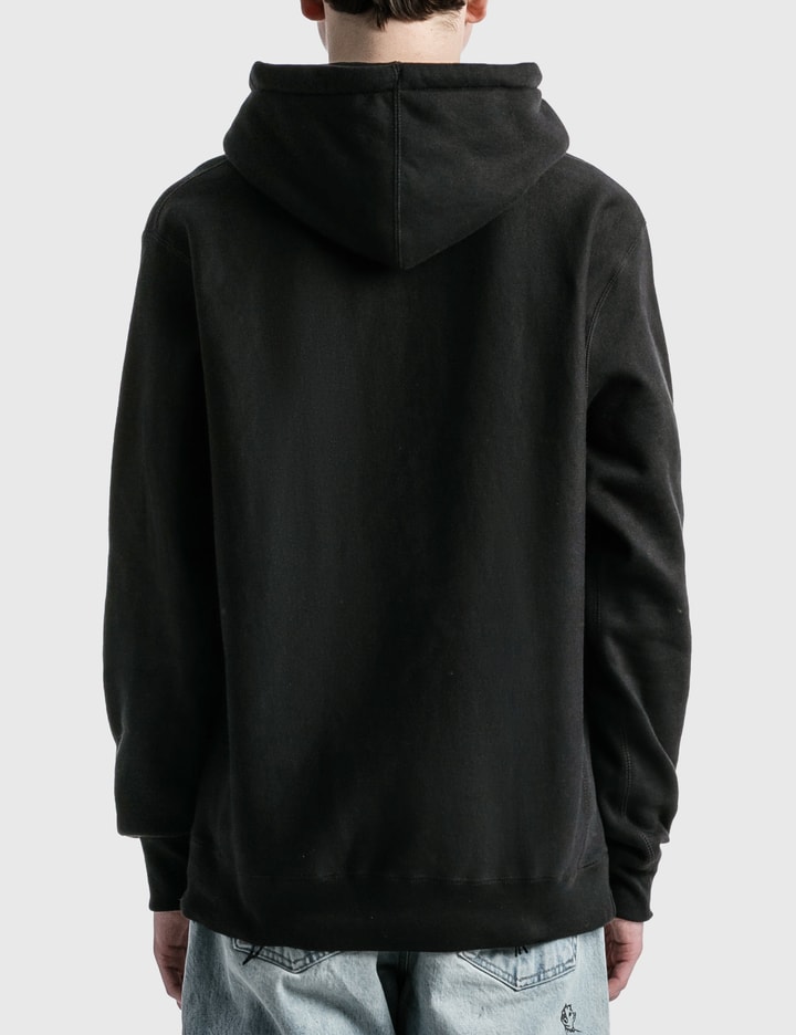 STAR TRAK - Logo Hoodie | HBX - Globally Curated Fashion and Lifestyle ...