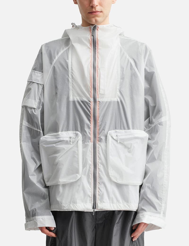 ジャケット・アウター GOOPiMADE G7-1K Mountain Jacket GOOPiMADE - GOOPiMADE® “C7-1K” Mountain Parka | HBX