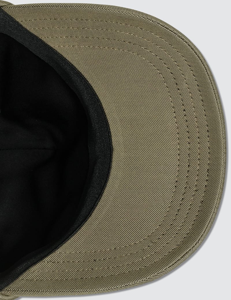 A.P.C. - A.P.C. X Carhartt Cap | HBX