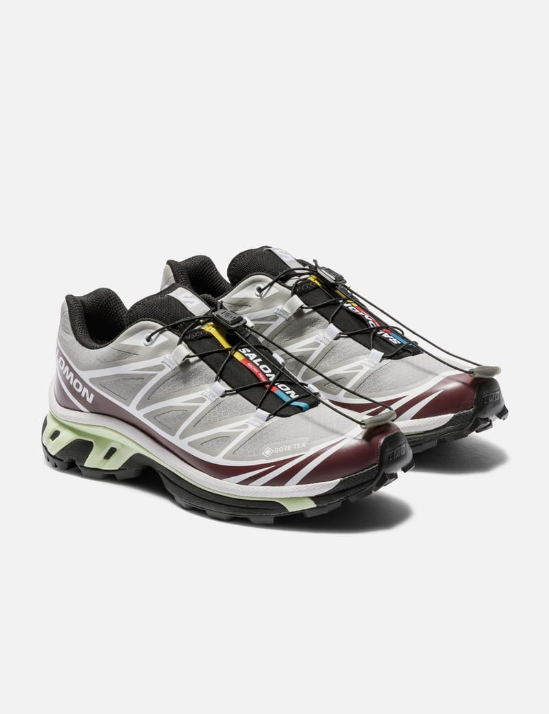 Salomon Advanced - SALOMON X SANDY LIANG XT-6 EXPANSE | HBX
