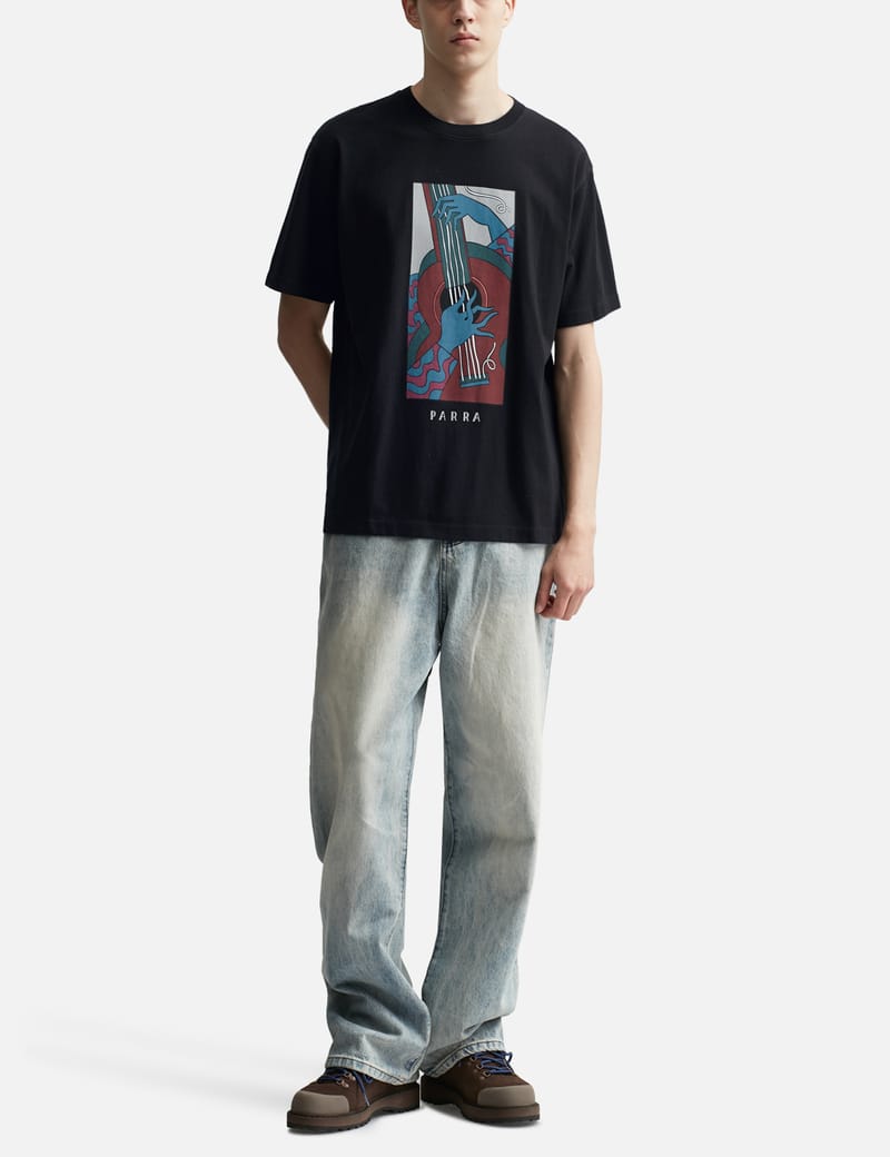 【Paragraph】★25SS・兼用★ピース Tシャツ 25SS】PEACE Tシャツ / ホワイト | タイムセールリレー