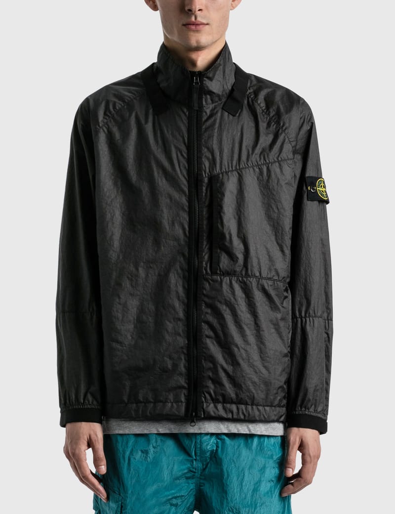 Stone Island - Membrana 3L TC Jacket | HBX - ハイプビースト ...