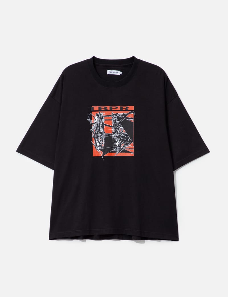 Tightbooth - Pinhead Open Polo | HBX - ハイプビースト