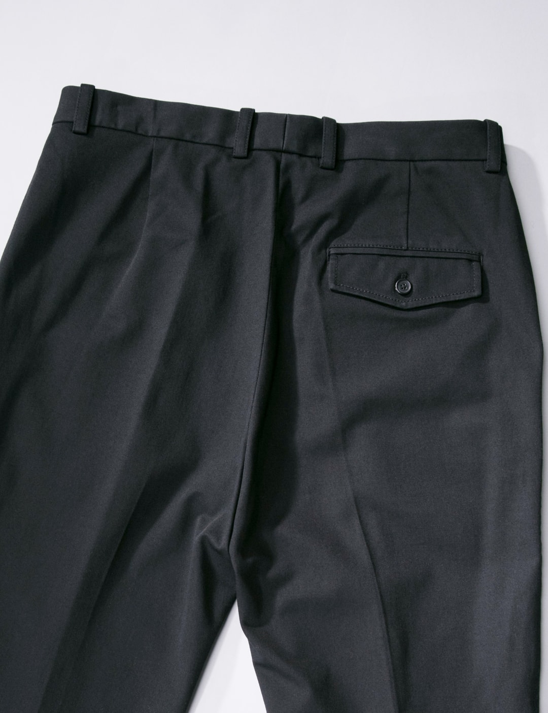 3.1 Phillip Lim Tapered Single Pleat Cropped Trousers HBX