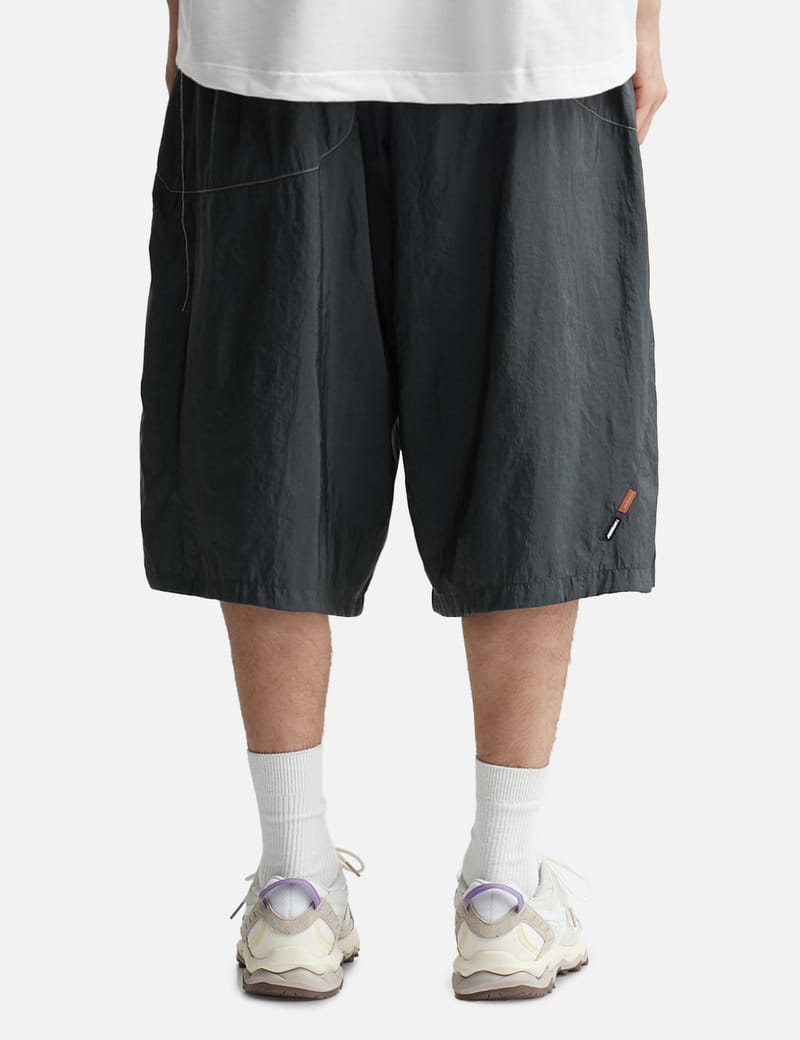 GOOPiMADE - GOOPiMADE X TIGHTBOOTH “GTB-01P” SP Baggy 7/10 Slacks