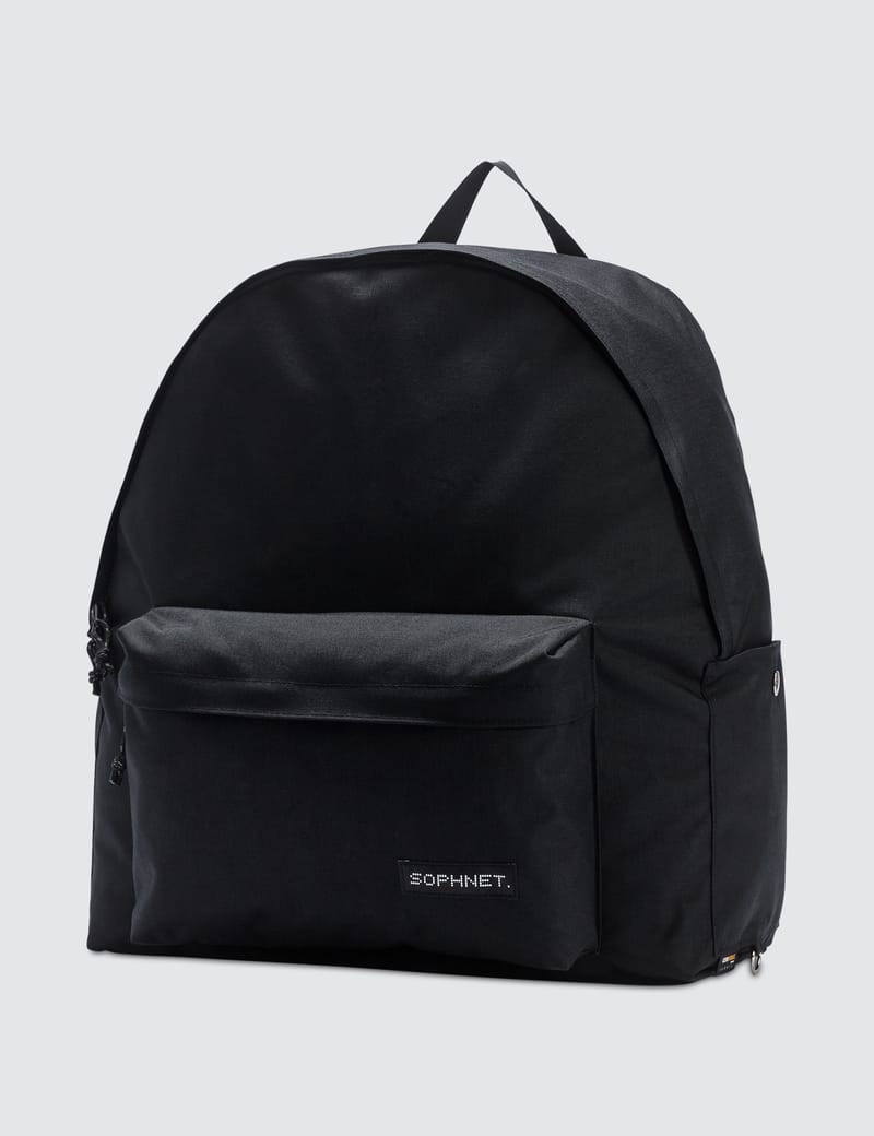 SOPHNET BASIC BACK PACK CORDURA ナイロン SOPHNET BASIC BACK PACK CORDURA ナイロン