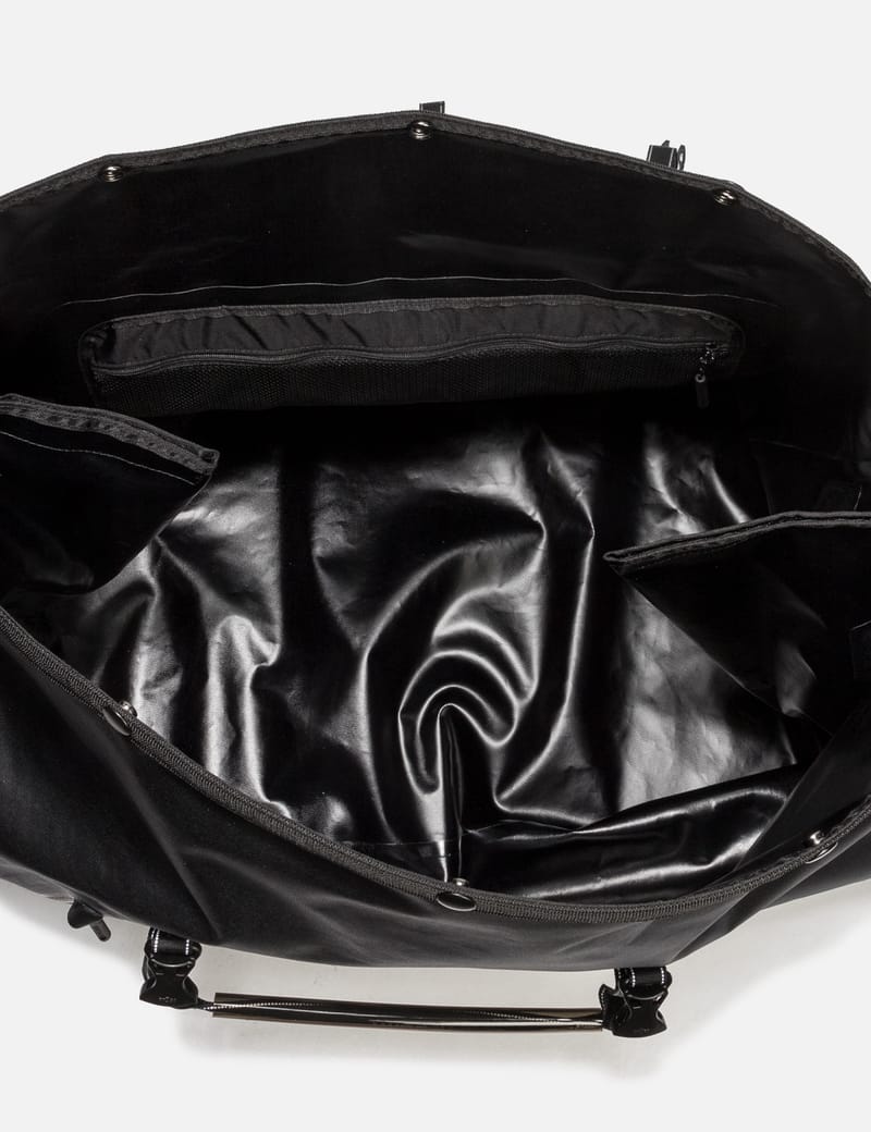 and wander - and Wander x muraco Waterproof Boston Bag | HBX and wander - and Wander x muraco Waterproof Boston Bag | HBX