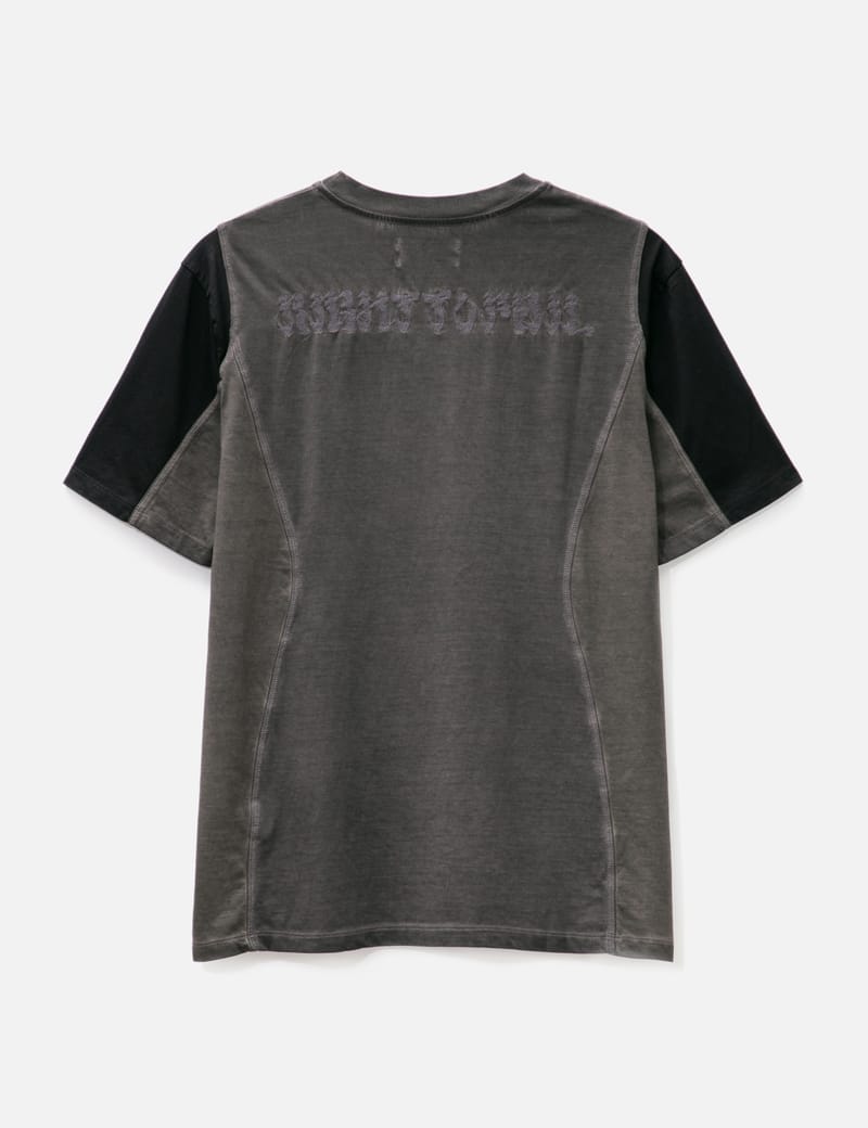 KUSIKOHC - RIDER T-SHIRT | HBX - Globally Curated Fashion