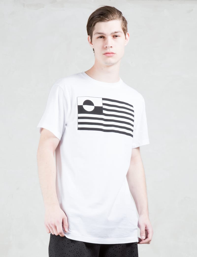 BIBI CHEMNITZ - United State Of Greenland T-Shirt | HBX