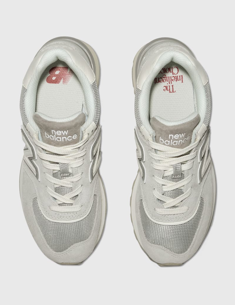 New Balance - 574 LEGACY | HBX - Globally Curated Fashion and