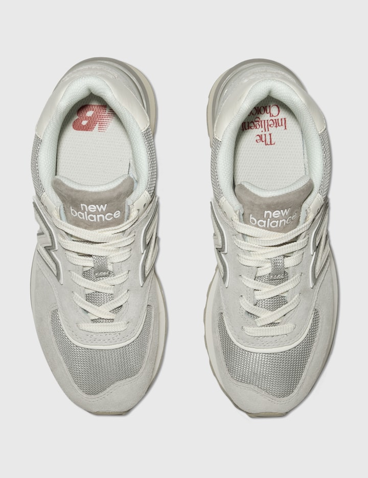 New Balance - 574 LEGACY | HBX - Globally Curated Fashion and Lifestyle ...