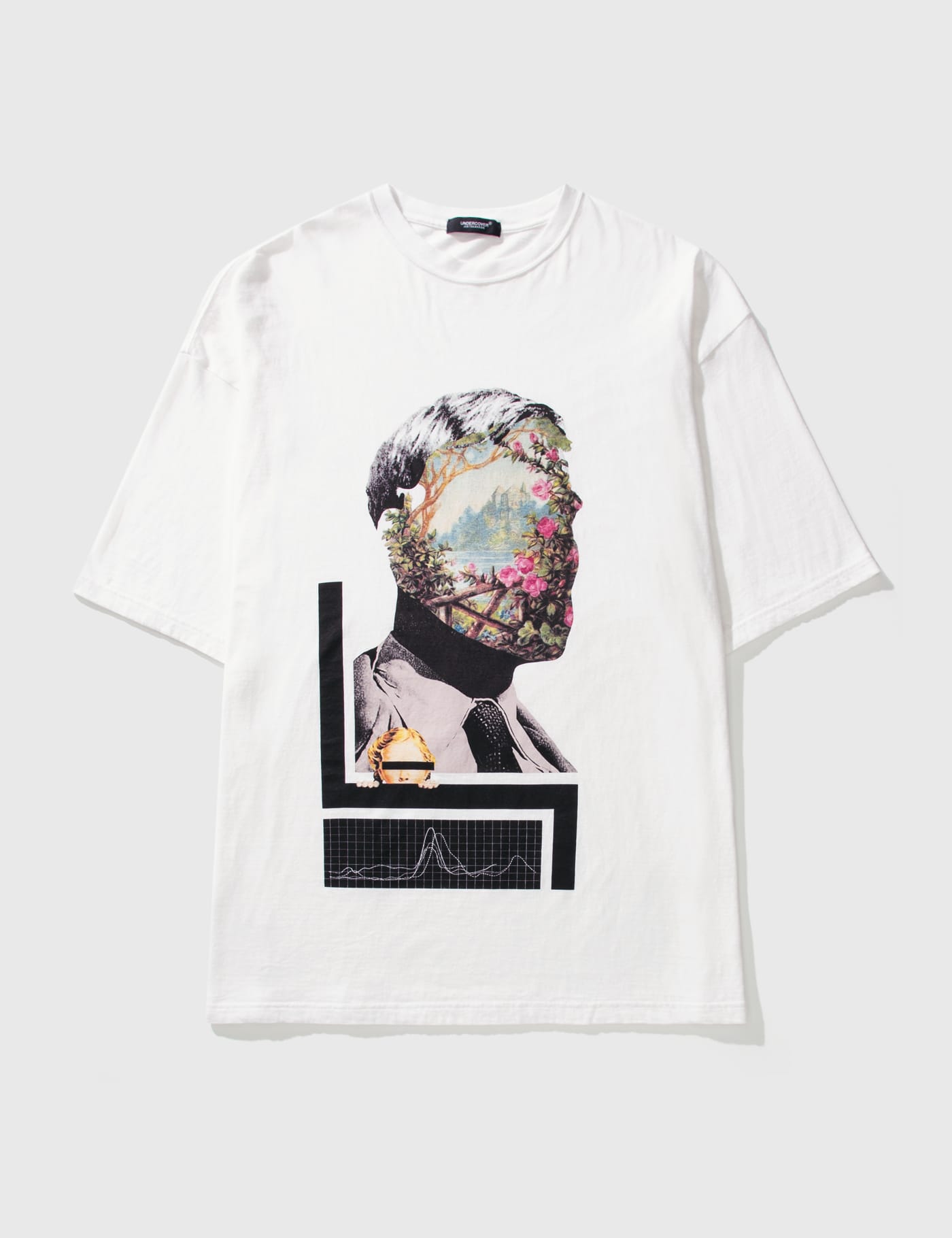 OAMC - Flex Pocket T-shirt | HBX - Globally Curated Fashion and 
