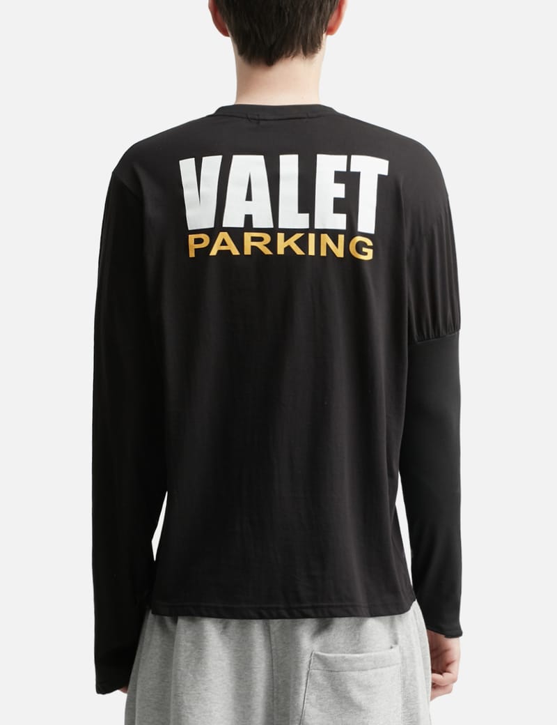 PROJECT G/R - Glove Long Sleeve | HBX - Globally Curated