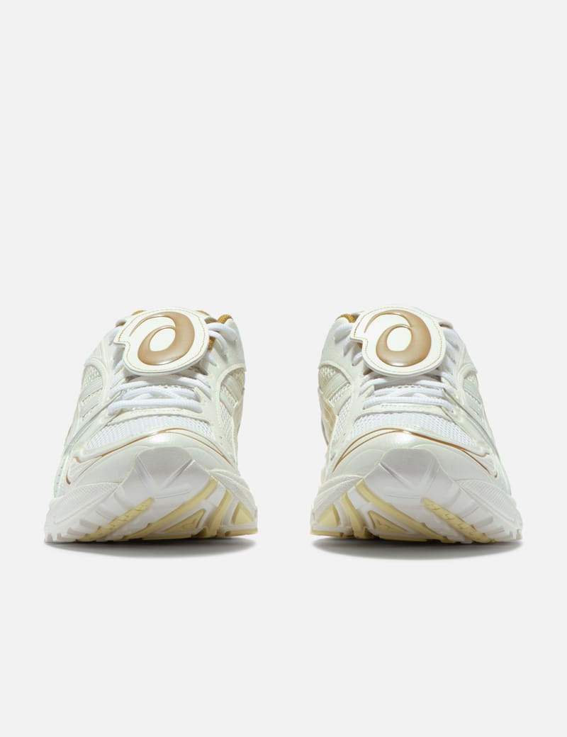 Asics - Asics x The Museum Visitor GEL-Kayano 14 | HBX