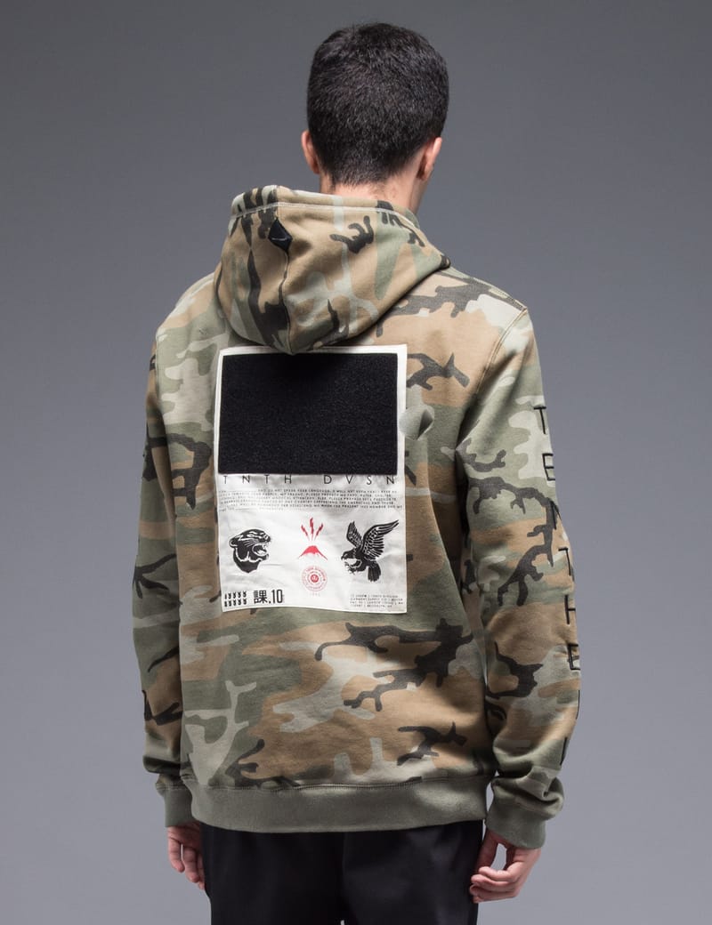 10 deep cheap camo hoodie