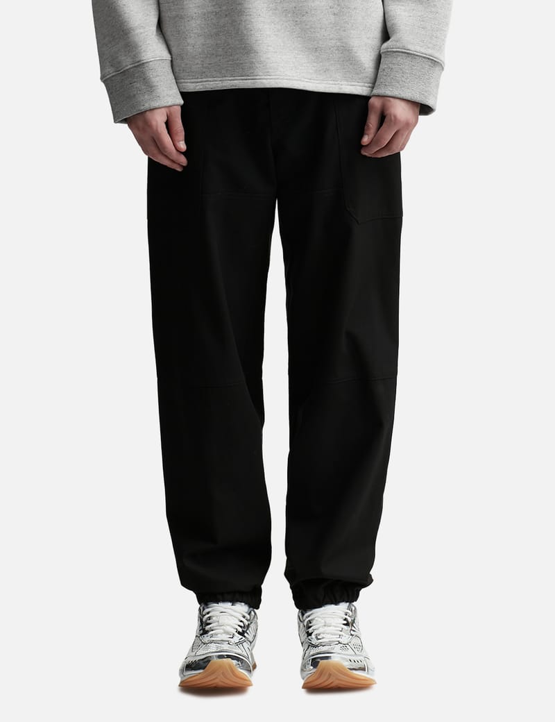 Loewe - Cargo Trousers | HBX - Globally Curated Fashion and