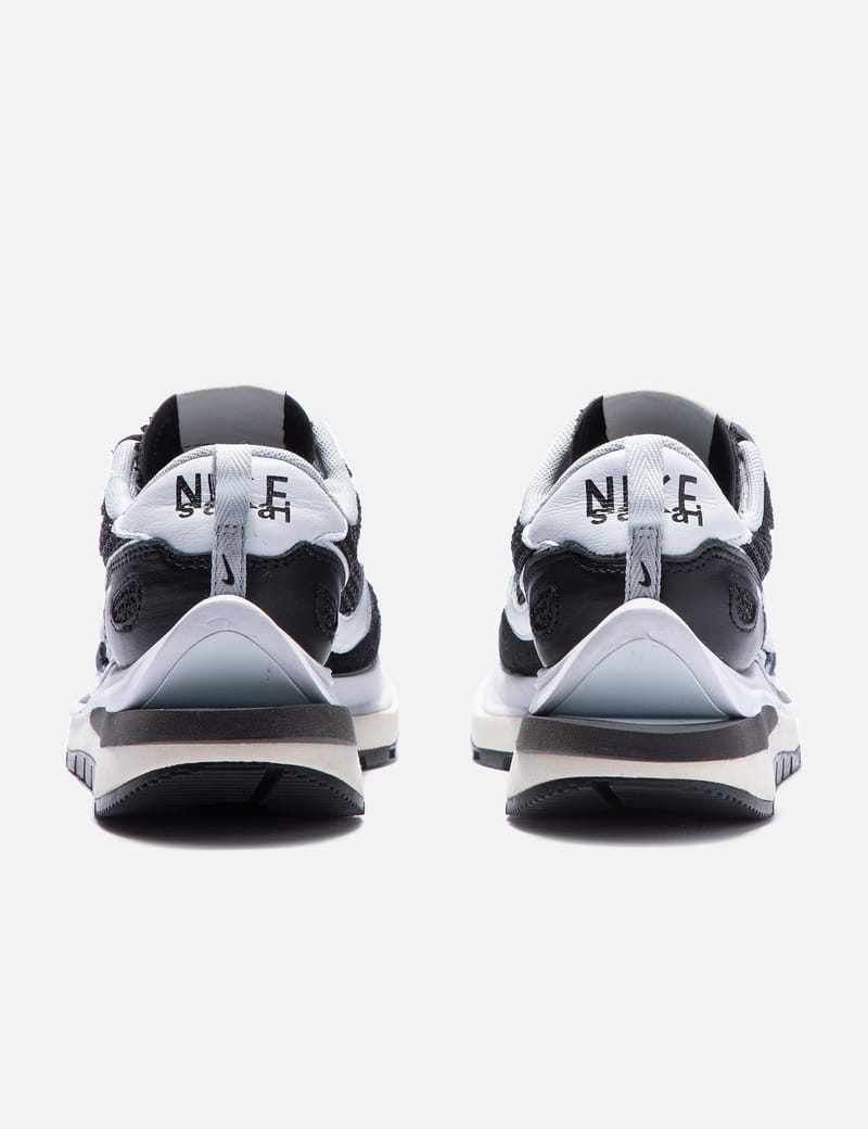 Nike - NIKE X SACAI VAPORWAFFLE | HBX - Globally Curated Fashion ...