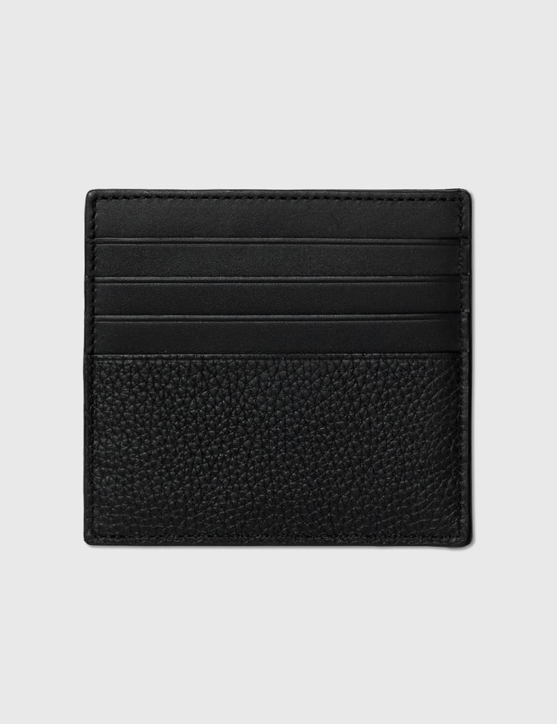 【LOEWE 】未使用品ロエベオープンプレーンカードホルダー ロエベ - オープン プレーン カードホルダー | HBX - ハイプ