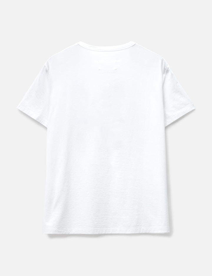 Maison Margiela - Numerical T-shirt | HBX - Globally Curated Fashion ...